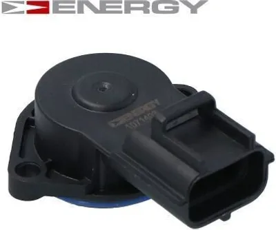 Produktbild von ENERGY TPS0009 Drosselklappenpotentiometer für FORD Fiesta Mk5 Schrägheck (JH1, JD1, JH3, JD3) MONDEO III Kombi (BWY) FOCUS (DAW, DBW) FUSION (JU)