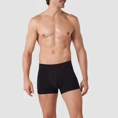 Immagine prodotto di Boxer uomo nero XL