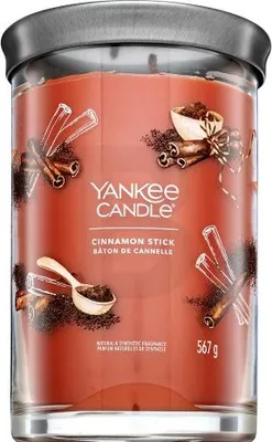 Produktbild von Yankee Candle 1631840E, Zylinder, Braun, Zimt, Gewürznelke, 100 h, 1 Stück(e)