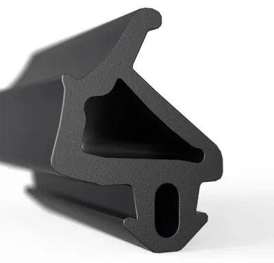 Obrázek produktu pro Těsnění do PVC oken PLASTMO černé s1386 1m