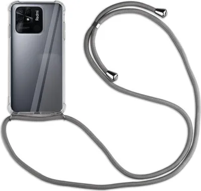 Produktbild von Handykette für Xiaomi Redmi 10C Handyhülle mit Band Hülle Handy Tasche Neu