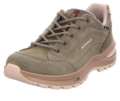 Produktbild von Lowa RENEGADE EVO GTX LO Ws sage sage 39.5