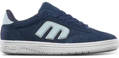 Image de Chaussures Etnies Locut INDIGO, pointure 41,5