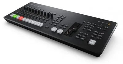 Produktbild von Blackmagic Design ATEM mini extreme ISO G2