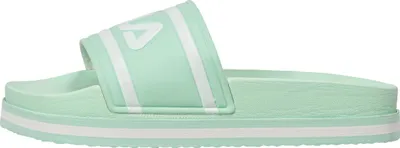 Produktbild von Fila Morro Bay Zeppa Damen Plateau-Flip-Flops 41