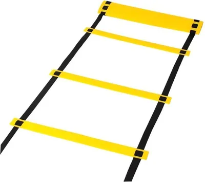 Obrázek produktu pro Verk 14375 Tréninkový koordinační žebřík 6 m