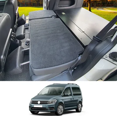 Immagine prodotto di Pannello multifunzionale incl. staffe per VW Caddy 3 / 4 / 5 (Caddy)