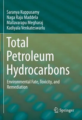 Produktbild von Total Petroleum Hydrocarbons
