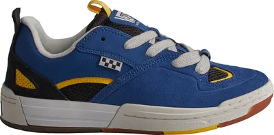 Produktbild von Vans Mixxa VN000CUYY271 Herren Skateschuhe