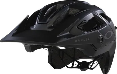 Produktbild von Oakley Fahrradhelm DRT5 Maven Satin Black : M Größe: M