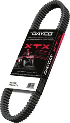 Zdjęcie produktu dla Paski napędowe DAYCO Extreme dodatkowo wzmocnione