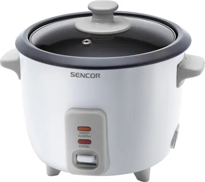 Immagine prodotto di SRM 0600WH cuociriso SENCOR