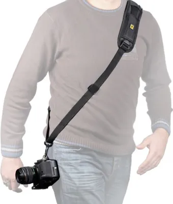 Produktbild von Quick Strap (Single) Kameragurt