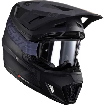 Obrázok produktu pre Súprava prilby Leatt Moto 7.5 - veľkosť: L