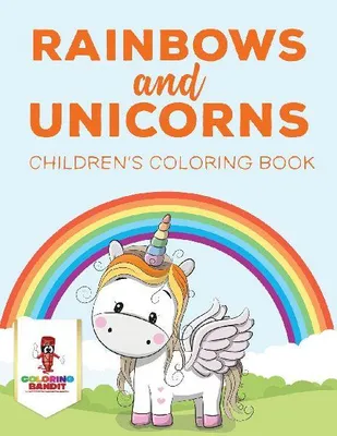 Produktbild von Rainbows and Unicorns