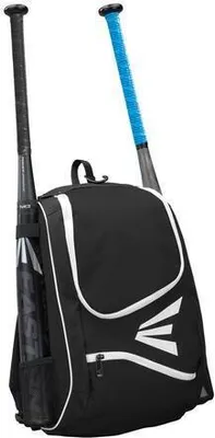 Produktbild von Easton E50BP Bat Pack Softball Baseball Anfänger Spieler Farbe schwarz