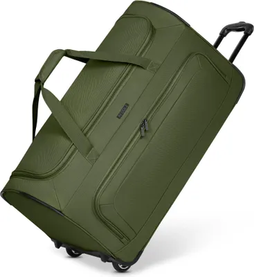 Produktbild von Redolz Duffle Essentials 2 Rollen Reisetasche 71 cm