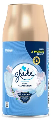 Produktbild von Glade by Brise Fresh Baumwolle Automatic Spray Nachfüller