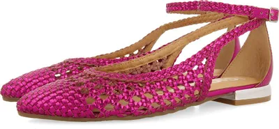 Immagine prodotto di Gioseppo Dell Ballerinas Rosa EU 38 Donna Rosa EU 38