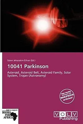 Produktbild von 10041 Parkinson