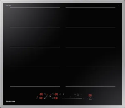 Produktbild von Samsung NZ64T9787TK/EG Induktionskochfeld autark
