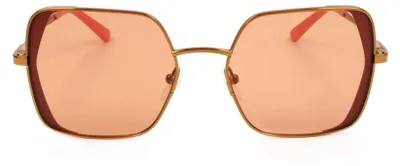 Produktbild von Karl Lagerfeld Mod. Kl340S Orange