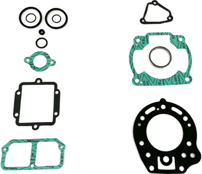 Produktbild von Motordichtsatz Dichtsatz Gasket set TOP END für KAWASAKI KX 125 1990-1991
