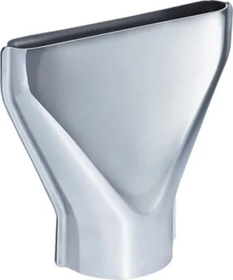 Productafbeelding van Breedstralend spuitmondstuk 75 mm