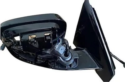 Obrázek produktu pro VOLVO V40 V40CC pravý kryt vnějšího zpětného zrcátka OE karoserie