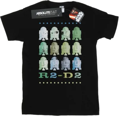 Obrázok produktu pre Star Wars - Pánske tričko BI51974 (L) (Black)