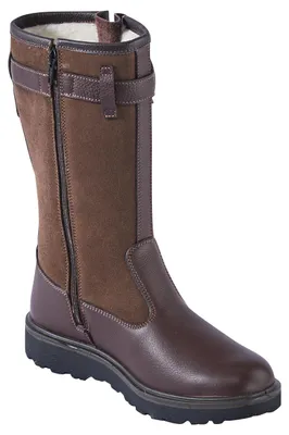 Produktbild von Grisport Peru Outdoorstiefel Uni (Olive/Brown) Größe 45