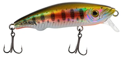 Produktbild von FISHUS EsPetit Jerk SP 55 Yamame