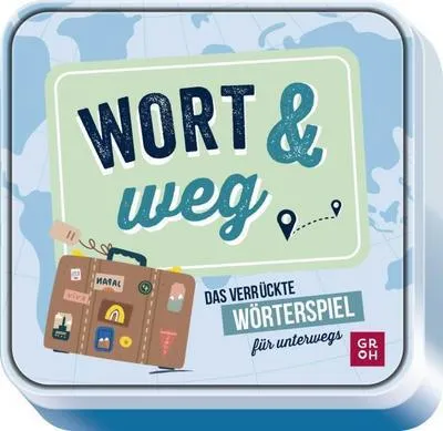 Produktbild von Wort & weg