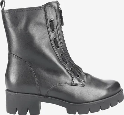 Produktbild von Gabor 31.716.27, Warmfutter, Boots in Schwarz für Damen, Größe 37,5