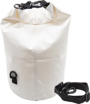 Produktbild von Seesack Packsack 10l Transportsack Tasche Rucksack Dry Bag wasserdicht