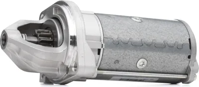 Produktbild von VALEO 432644 Starter Anlasser 2kW passend für MERCEDES-BENZ E-Klasse Limousine (W211) 12V LKW