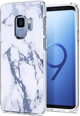 Obrázek produktu pro Motiv TPU krytu pro Samsung Galaxy S9 silikonové pouzdro se vzorem ochranný kryt mobilního telefonu