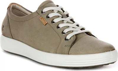 Produktbild von Ecco Soft 7 W In Taupe For Women – 6.5/7 UK - 40 EU - 9/9.5 US / Taupe