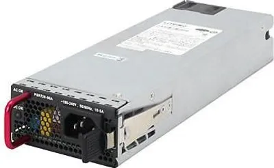 Image de HPE JG544A Composant de commutation Alimentation électrique
