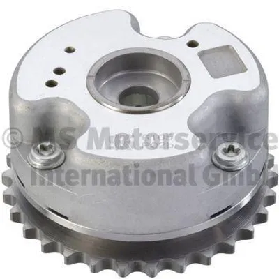 Produktbild von KOLBENSCHMIDT 50056105 Nockenwellenversteller für AUDI A4 Avant (8K5, B8) Einlass 30-Zähne