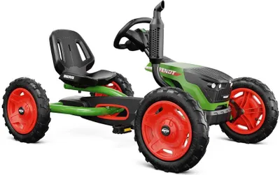 Image de Moto BERG Buddy Fendt NOVÁ