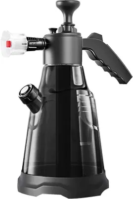 Obrázek produktu pro Ruční pěnová tryska pro mytí aut, tryska pro vysokotlaký čistič o objemu 2,3 l