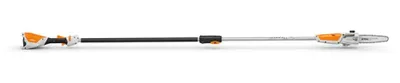 Image de TONDEUSE A BOIS STIHL HTA 50, tronçonneuse à élaguer, STIHL HTA 50 sans batterie ni chargeur