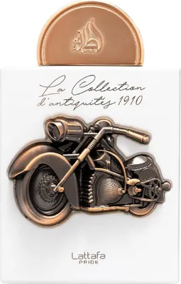 Zdjęcie produktu dla Lattafa La Collection - 1910, Kobiety, 100 ml