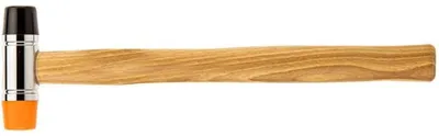 Zdjęcie produktu dla NEO TOOLS Młotek blacharski 150 g/22 mm