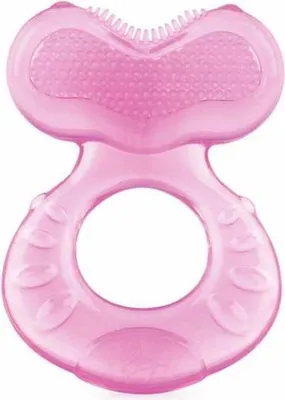 Zdjęcie produktu dla Nuby ID630, Chłopak, dziewczyna, 0 mies., Silikon