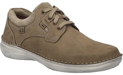 Obrázek produktu pro JOSEF SEIBEL New Anvers 36 | Nízká pánská obuv | Béžová