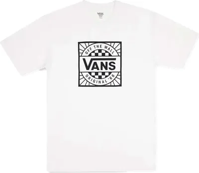 Immagine prodotto di T-shirt Vans VN0A5HMOWHT1 da Uomo
