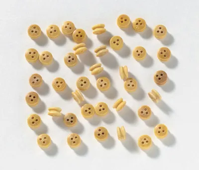 Produktbild von OcCre Jungfernblock 5 mm 18 Stk