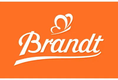 Produktbild von Brandt Saaten Crisp Lower Carb geröstete Saatenscheiben 130g